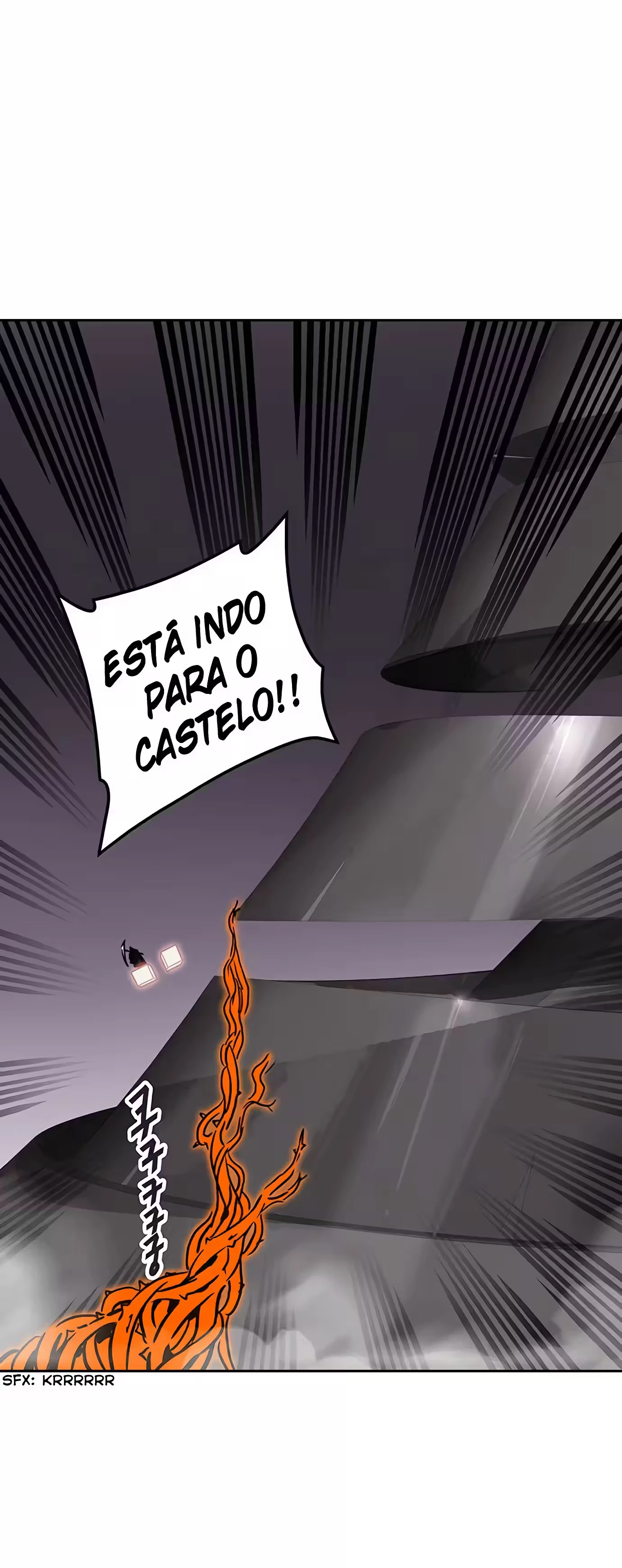 Tower of God (Season 2) capítulo 242 página 9