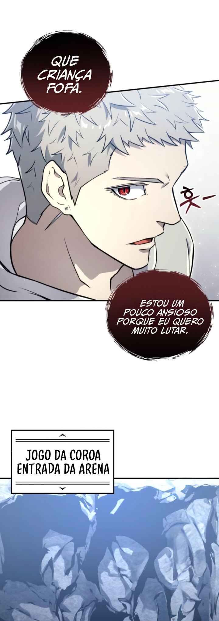 Urek Mazino capítulo 11 página 30