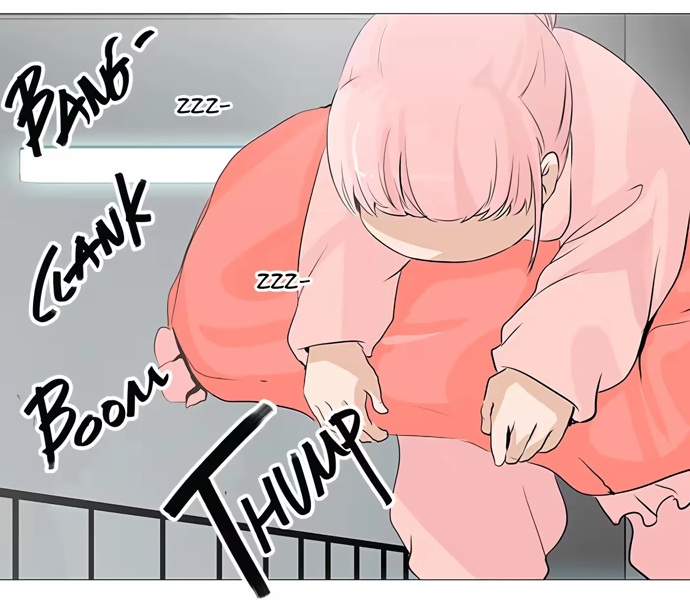 Tower of God (Season 2) capítulo 152 página 3