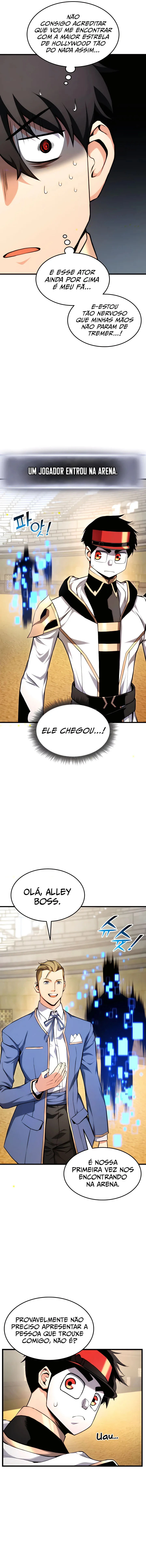 O Retorno do Ranker capítulo 63 página 19