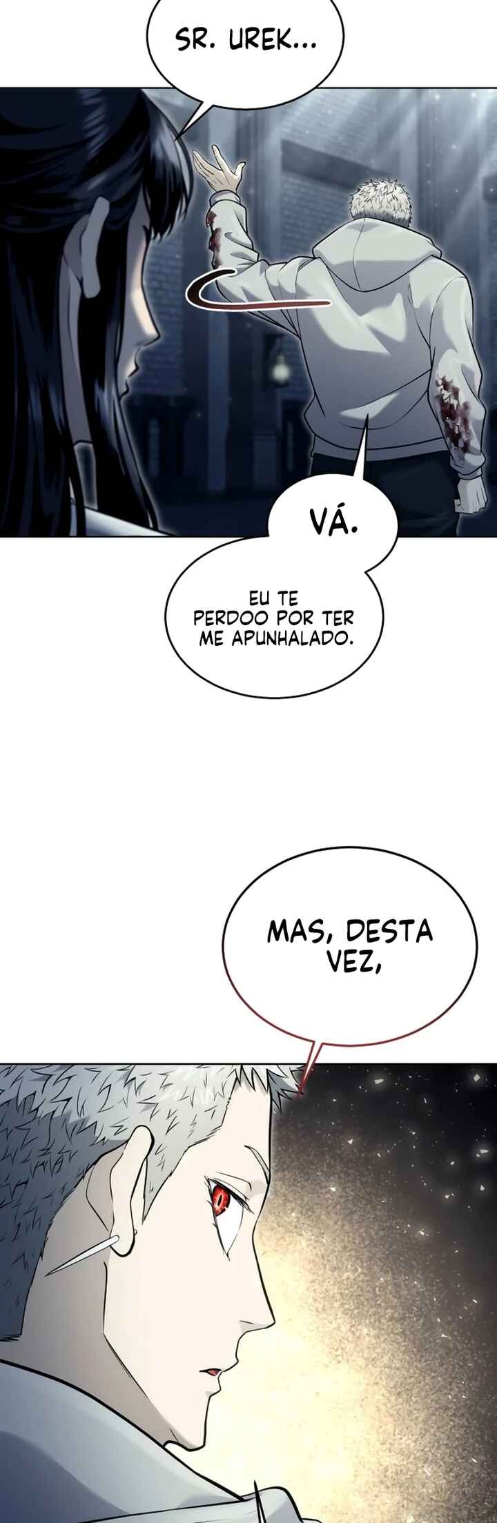 Urek Mazino capítulo 47 página 39