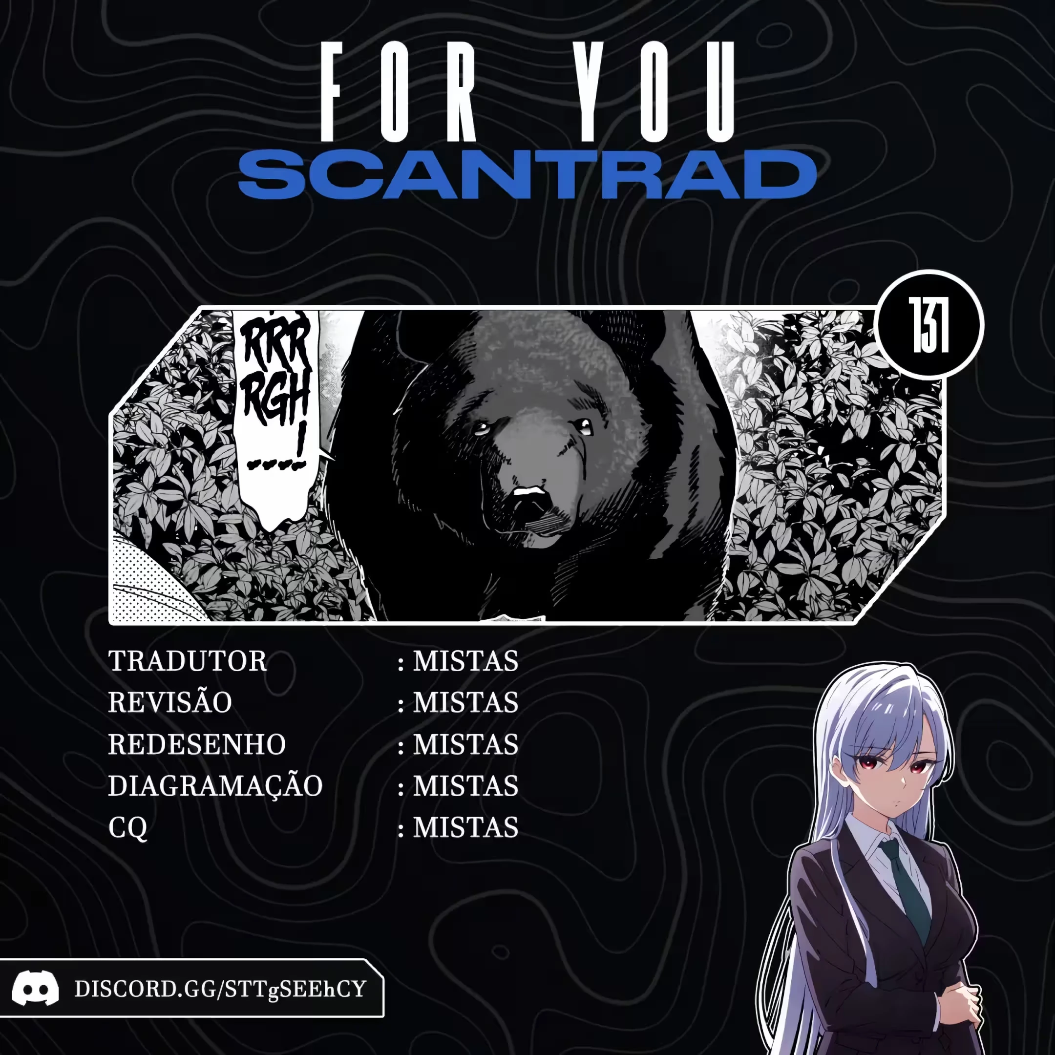 Kimi no Koto ga dai dai dai dai dai suki na 100-nin no Kanojo capítulo 131 página 1