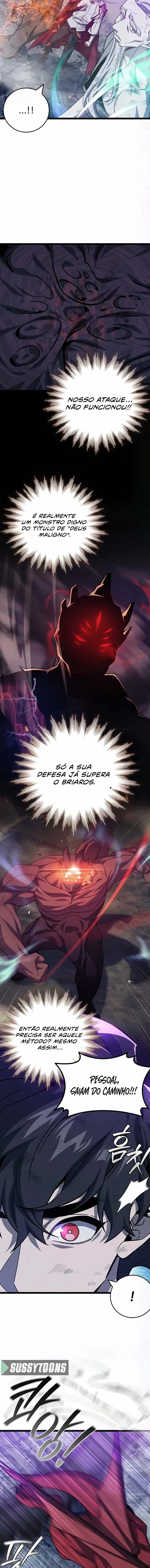O Mago Devorador de Dragões capítulo 113 página 16