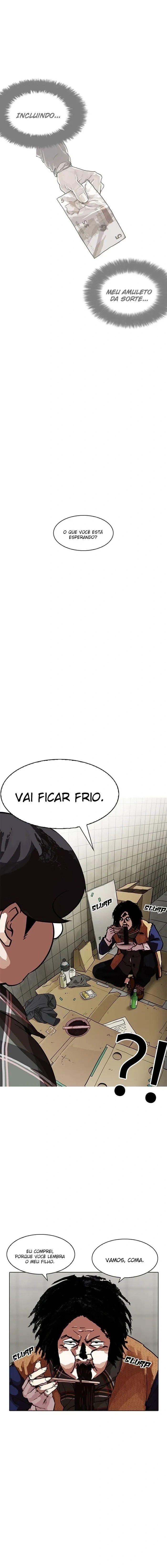 Lookism capítulo 192 página 5