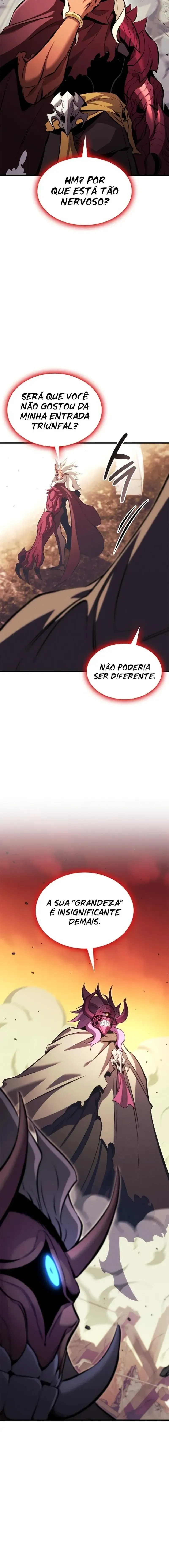 O Retorno do Ranker capítulo 202 página 4