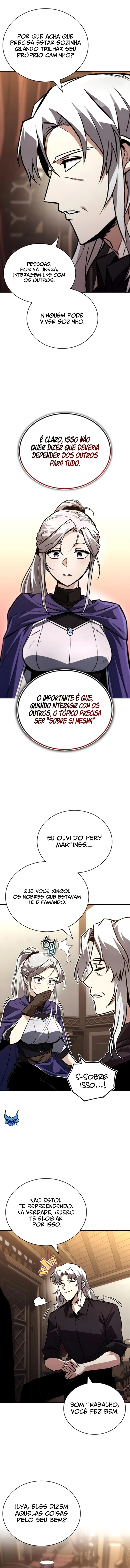 A Superação do Nobre Vagabundo capítulo 100 página 3