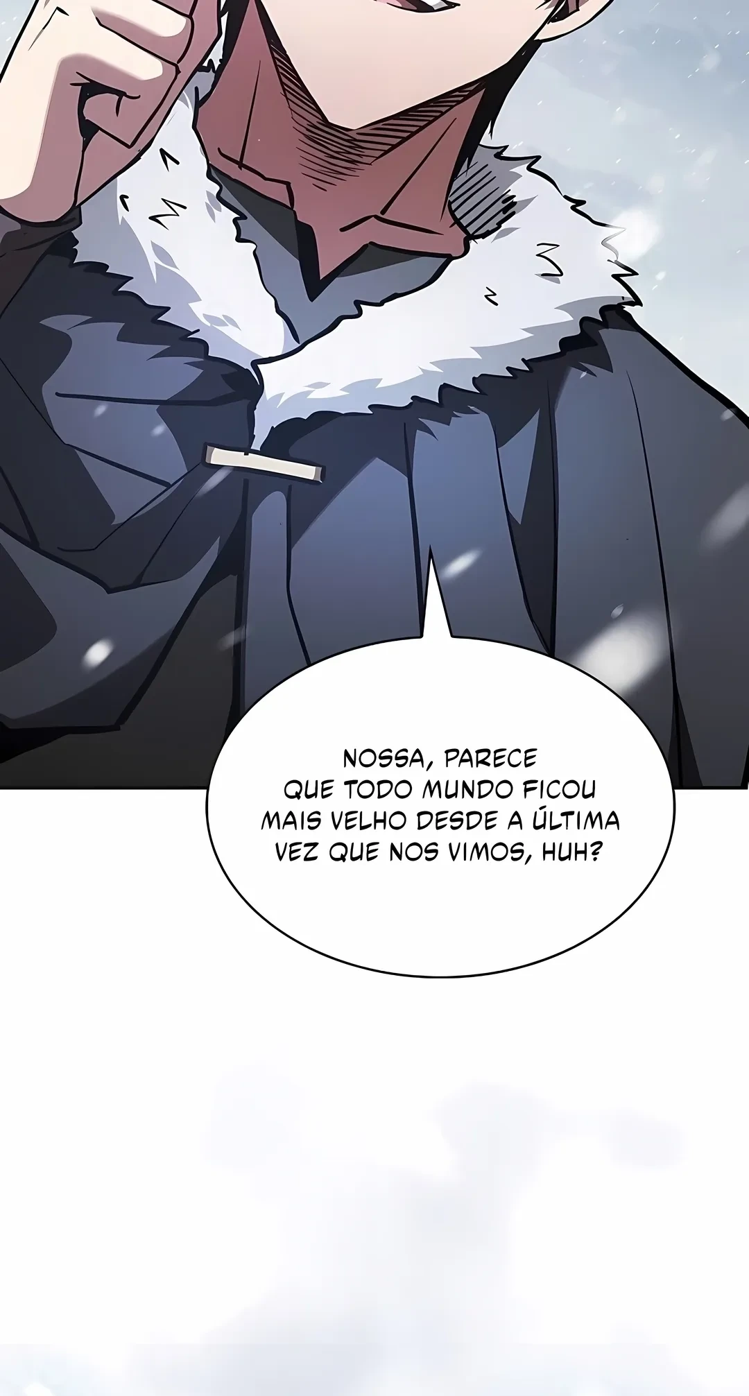O Mestre da Espada Genial da Academia capítulo 131 página 5