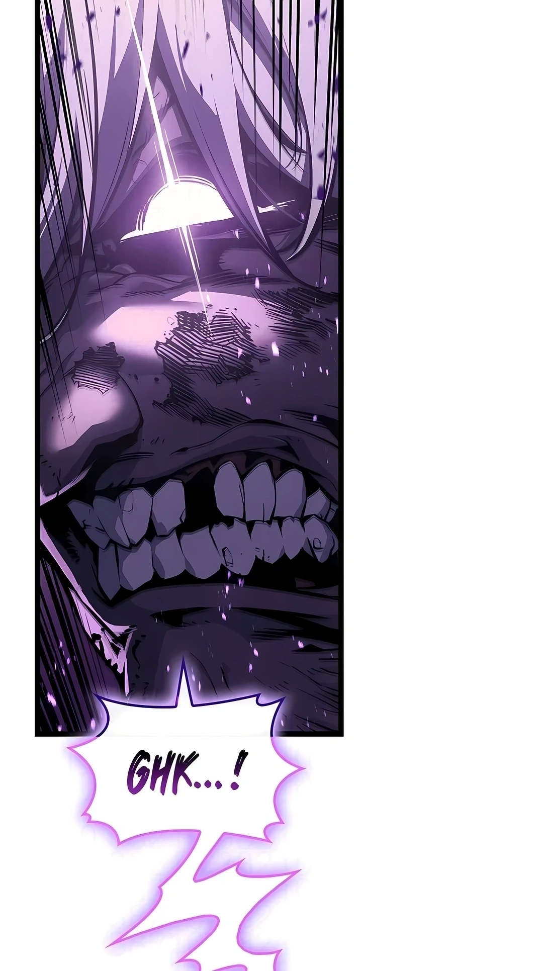 Return of the Disaster-Class Hero capítulo 189 página 6