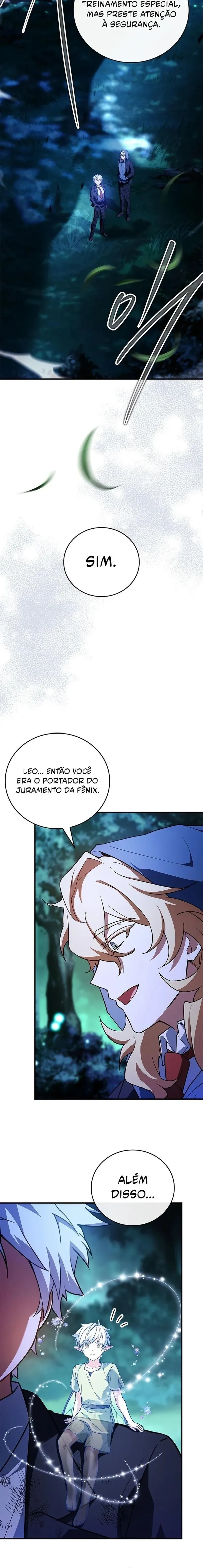 The Legendary Hero is an Academy Honors Student capítulo 56 página 6