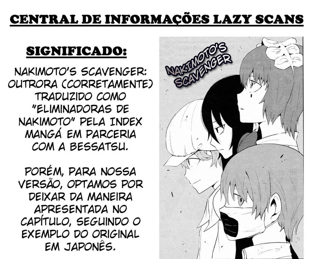 Toaru Majutsu no Index Gaiden: Toaru Kagaku no Railgun capítulo 87 página 19