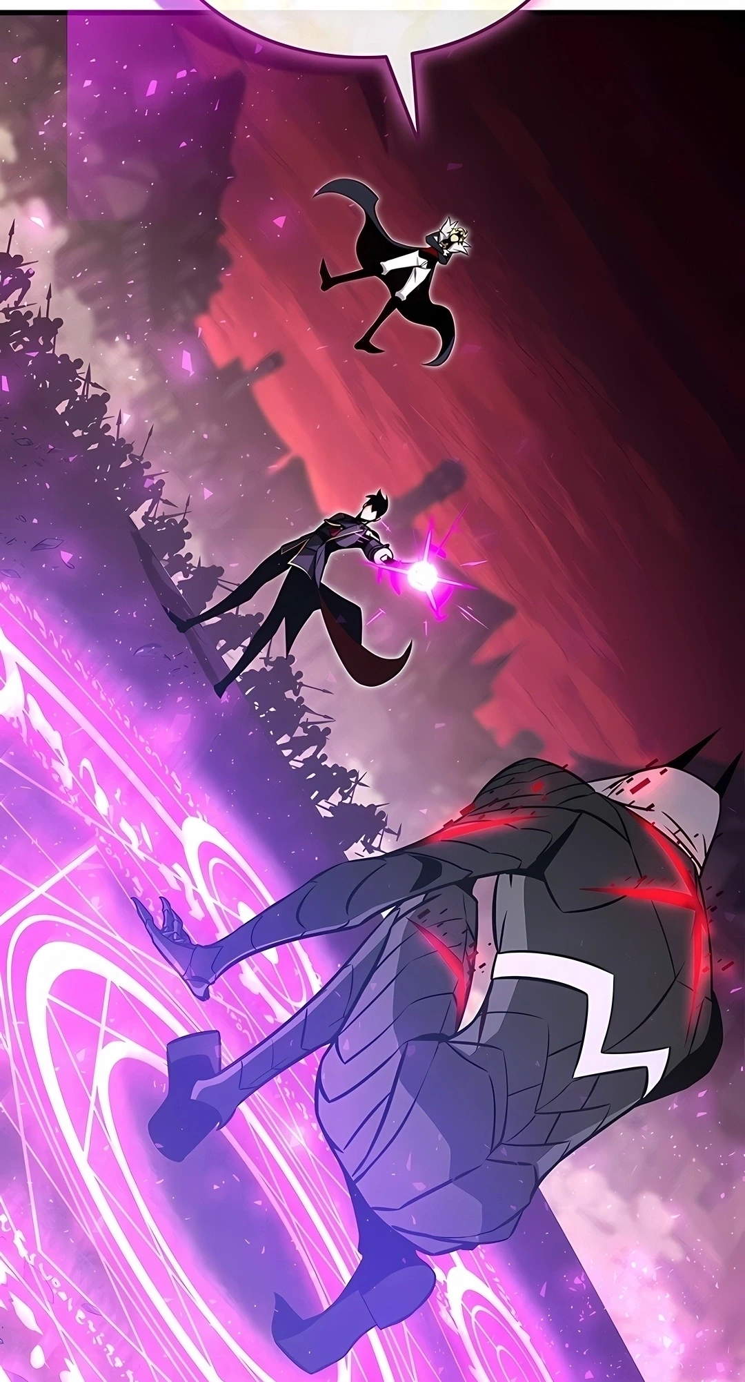 O Retorno do Ranker capítulo 240 página 3