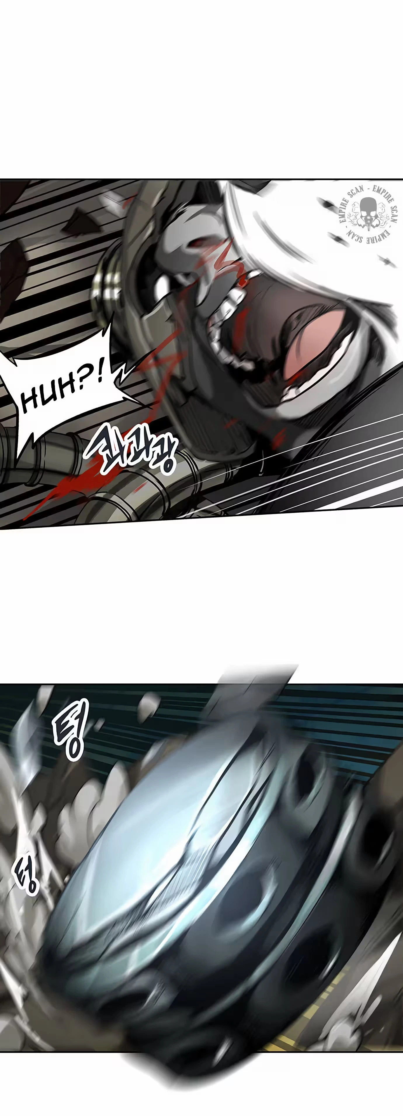 Tower of God (Season 2) capítulo 210 página 3