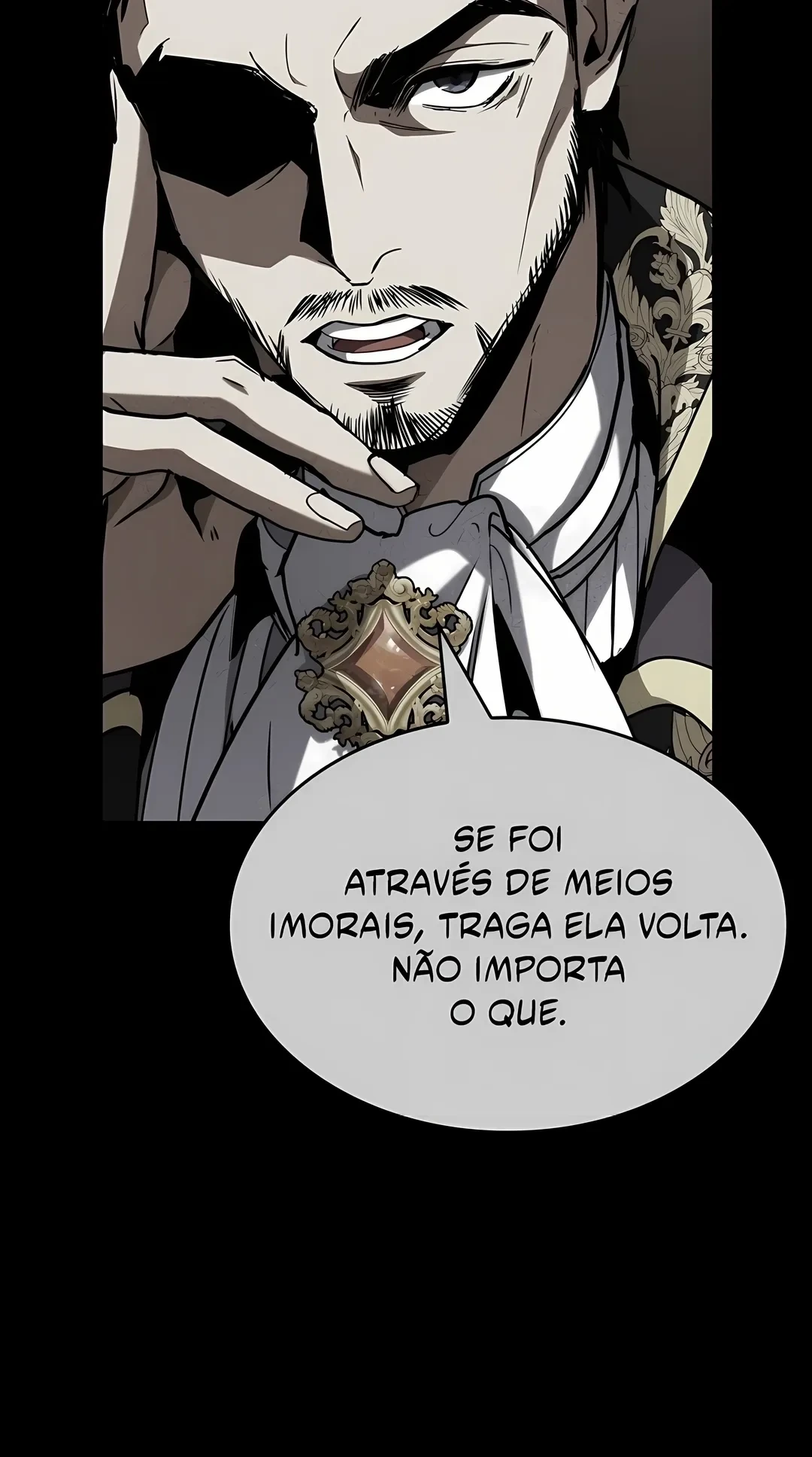 Reinicialização Carmesim capítulo 44 página 4