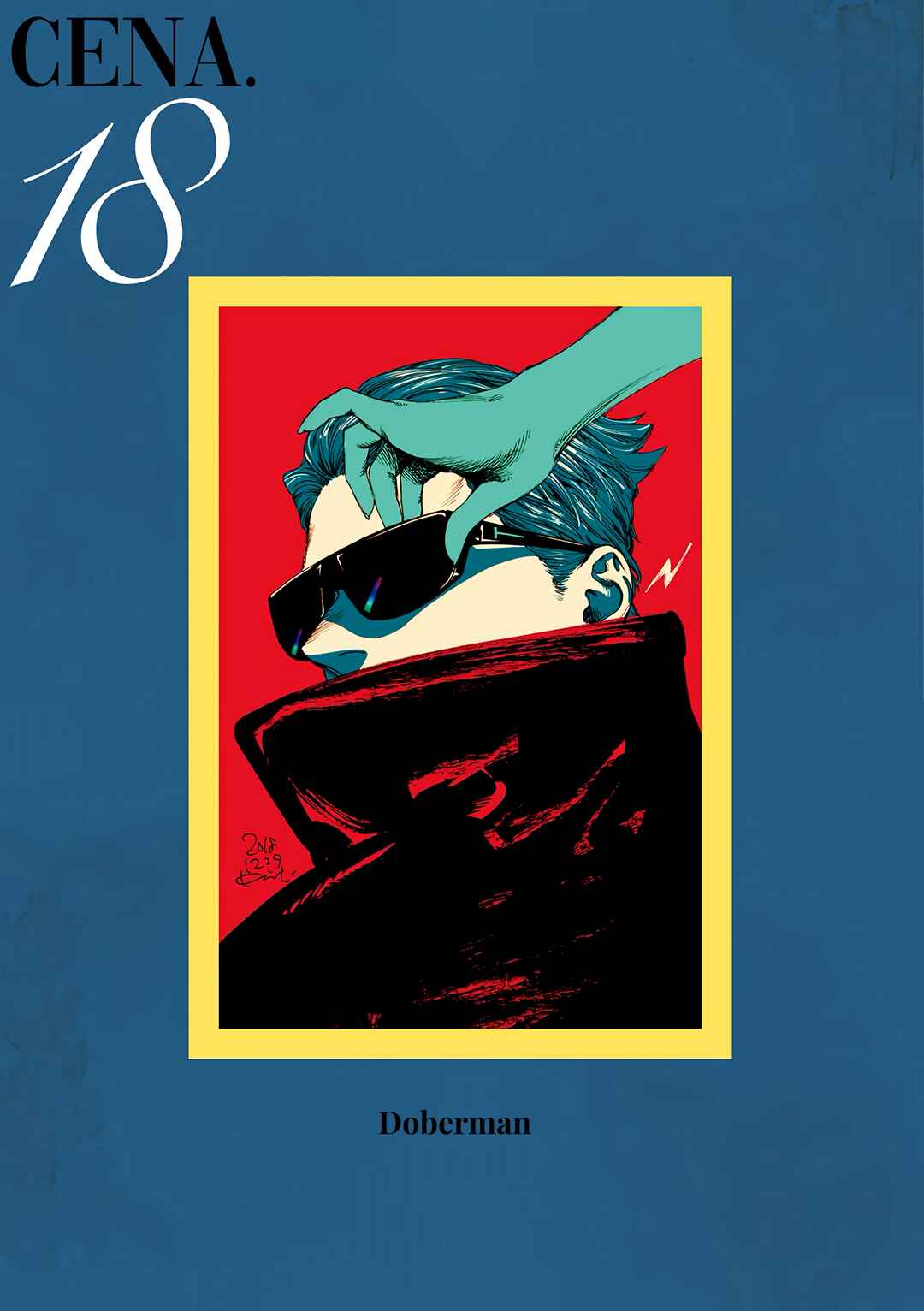 Veil capítulo 18 página 2