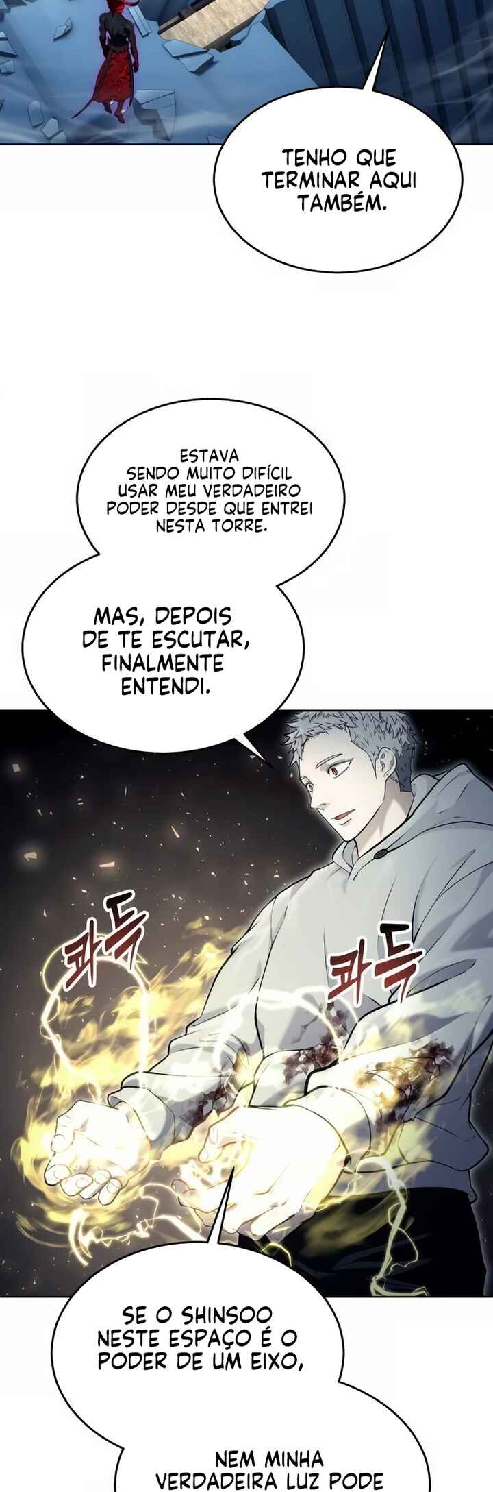 Urek Mazino capítulo 48 página 67