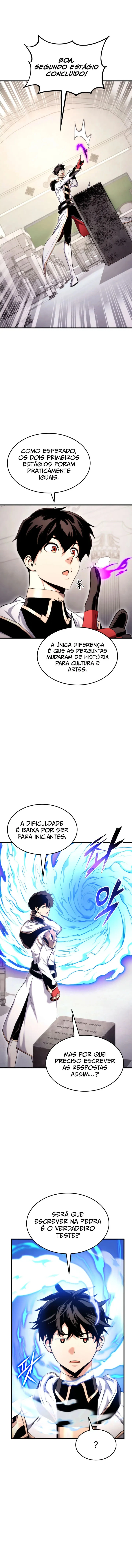 O Retorno do Ranker capítulo 72 página 5
