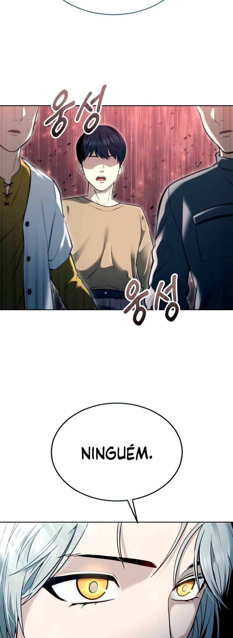 Urek Mazino capítulo 54 página 8