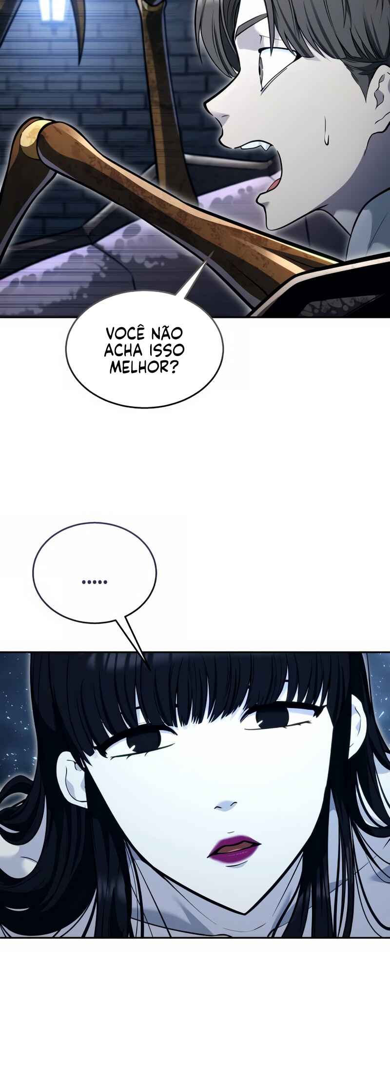 Urek Mazino capítulo 58 página 34