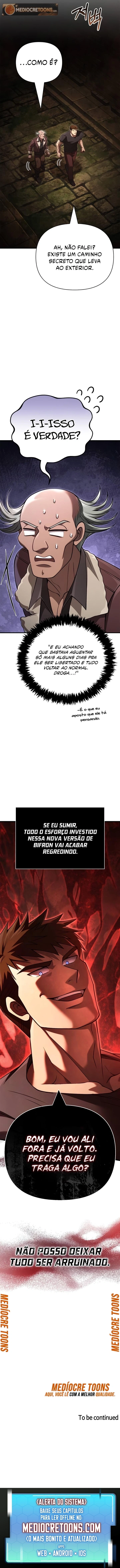 Sobrevivendo no Jogo Como um Bárbaro capítulo 131 página 16