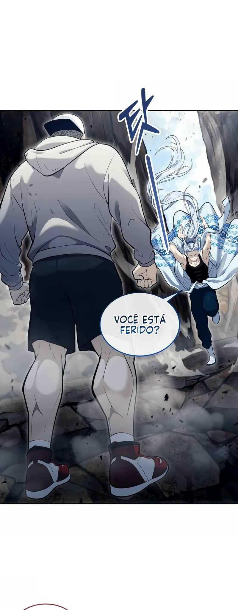 Urek Mazino capítulo 57 página 57