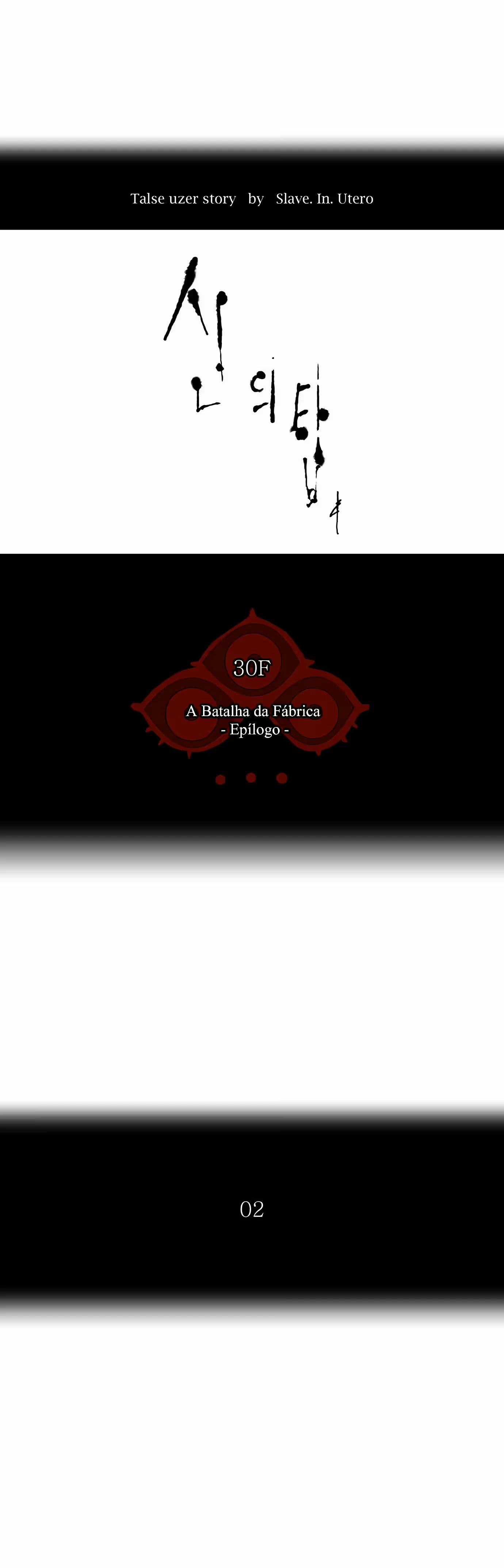 Tower of God (Season 2) capítulo 109 página 7