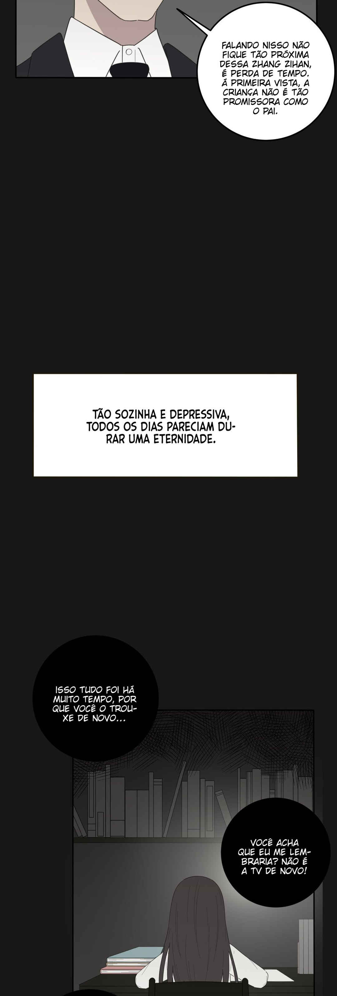 Rénjiān Bǎilǐ Jǐn capítulo 31 página 6