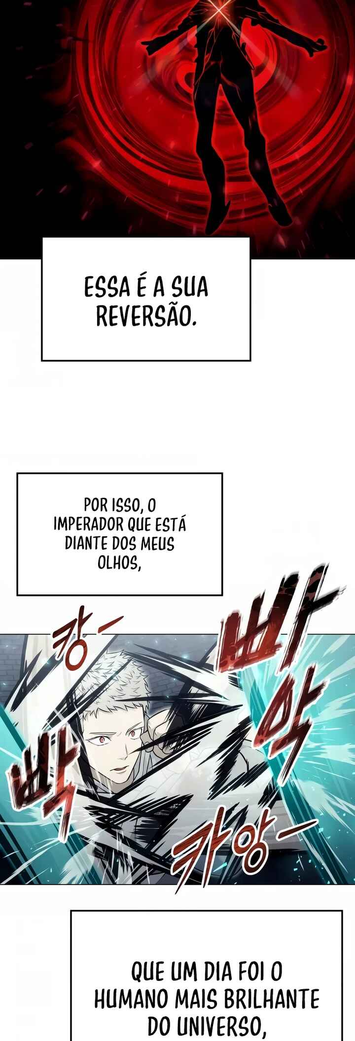 Urek Mazino capítulo 46.2 página 15