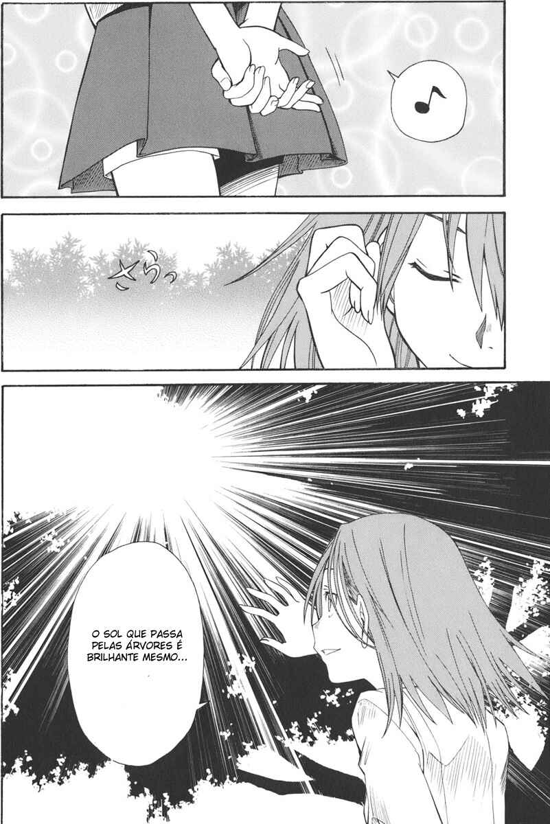Toaru Majutsu no Index Gaiden: Toaru Kagaku no Railgun capítulo 20 página 3