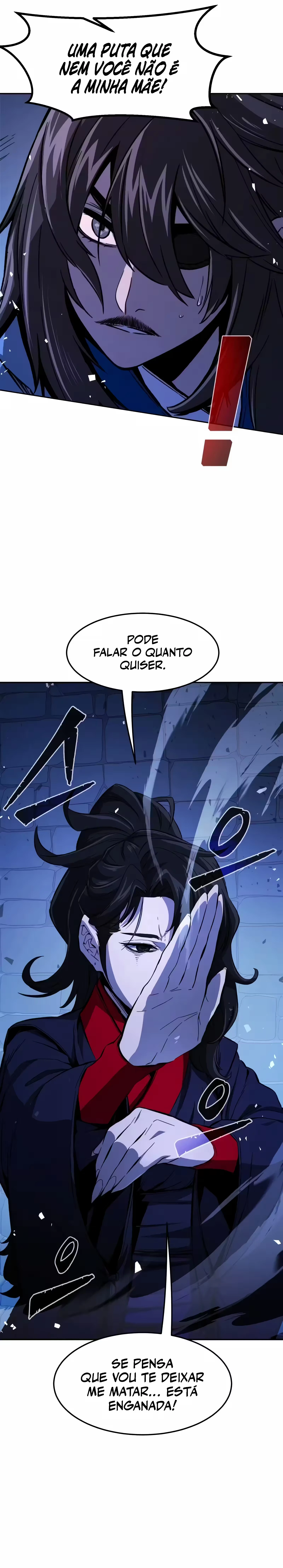 Absolute Sword Sense capítulo 120 página 4