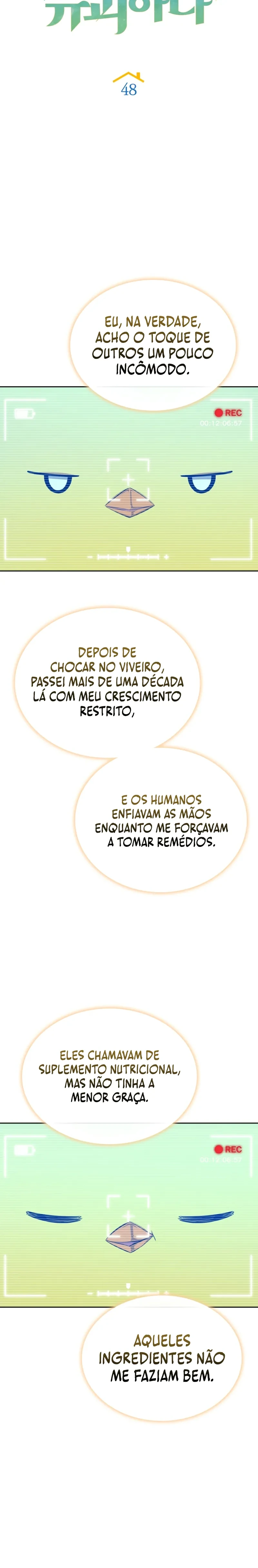 Sequestrando Dragões capítulo 48 página 8