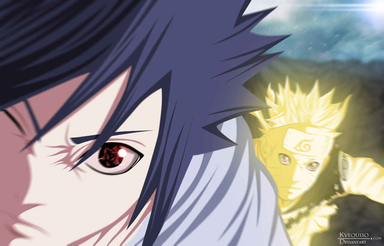Naruto capítulo 642 página 16