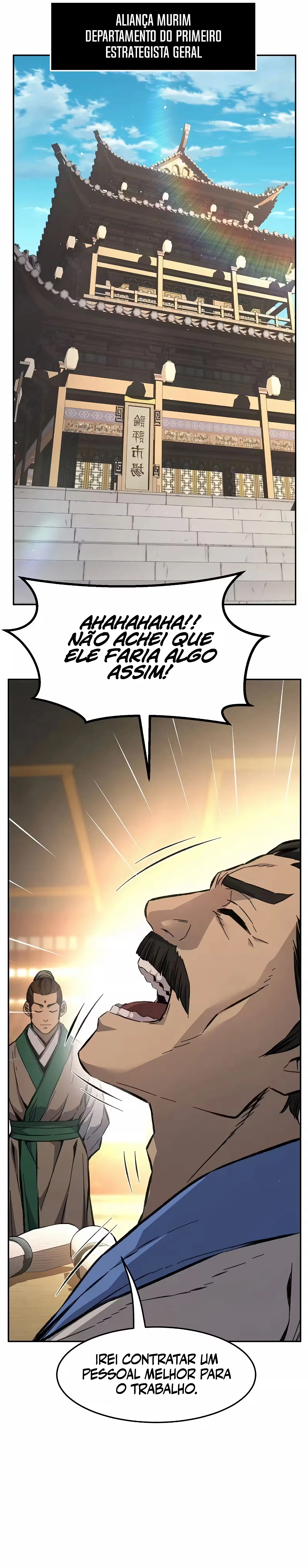 Absolute Sword Sense capítulo 84 página 7