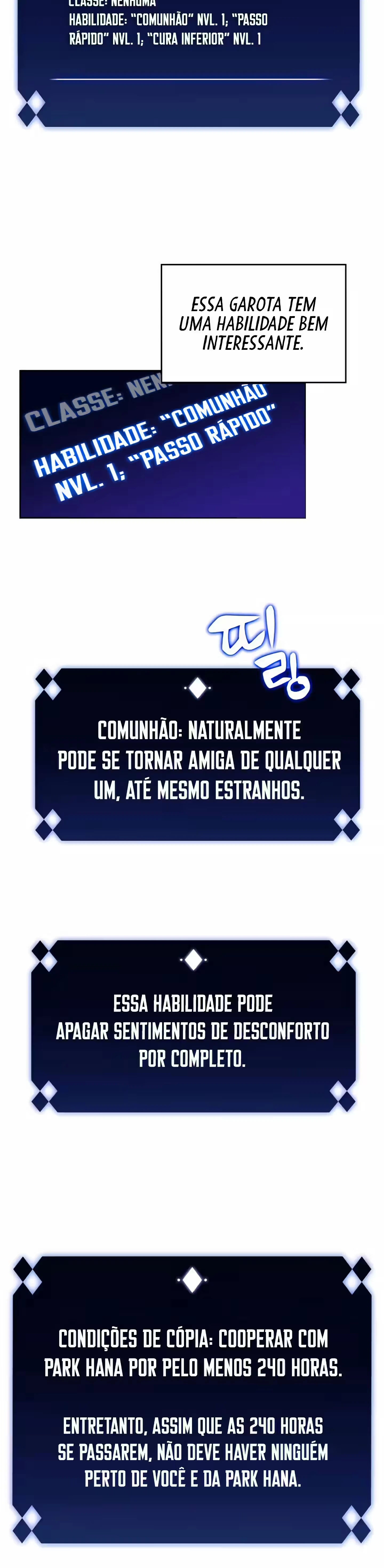 Solo Max-Level Newbie capítulo 10 página 4