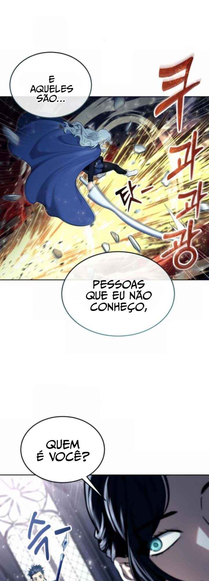 Urek Mazino capítulo 31 página 15