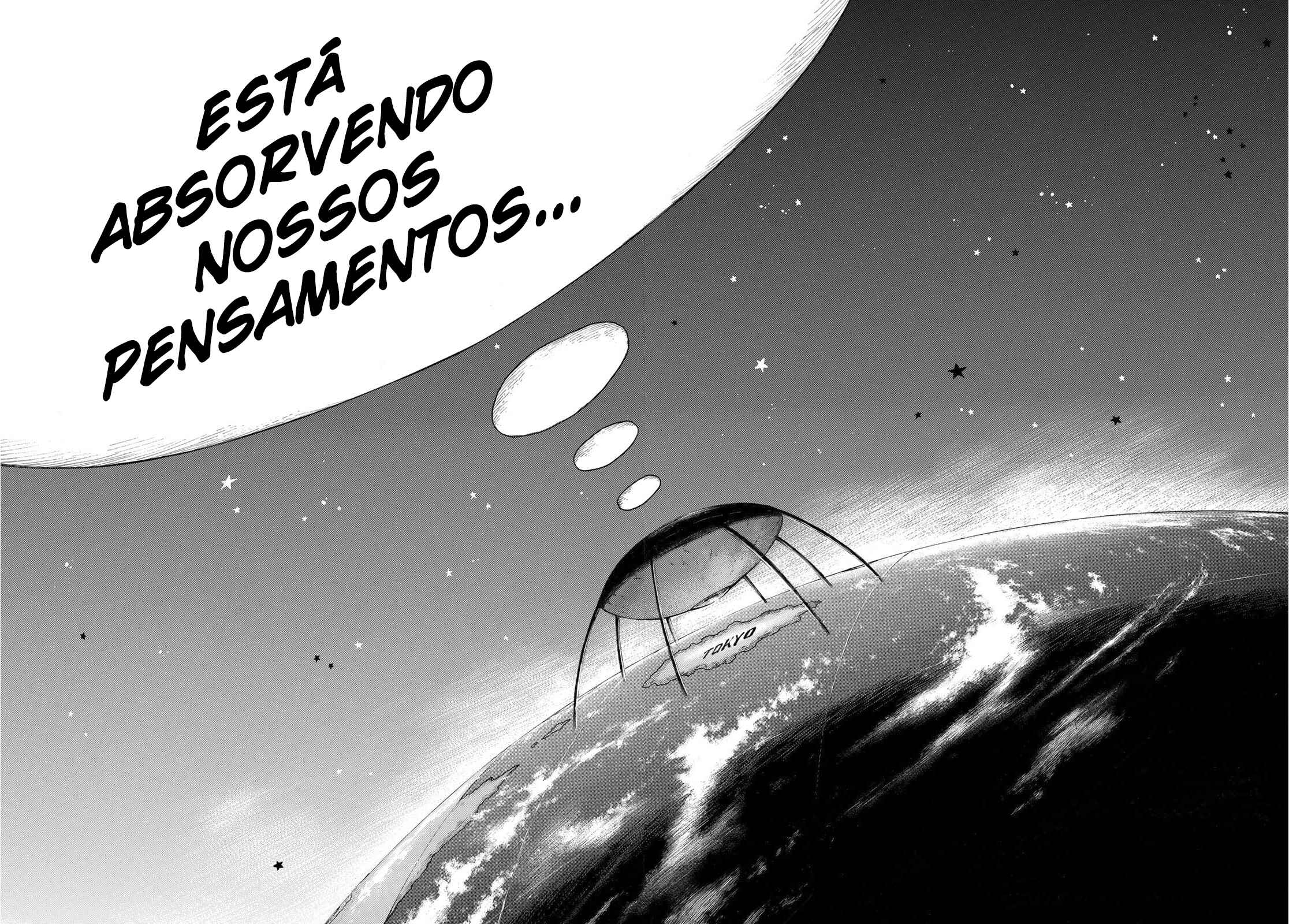 Fire Force capítulo 252 página 7