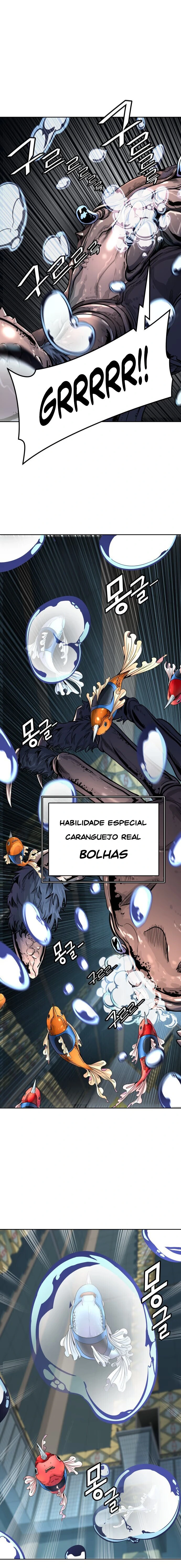 Tower of God (Season 3) capítulo 86 página 9