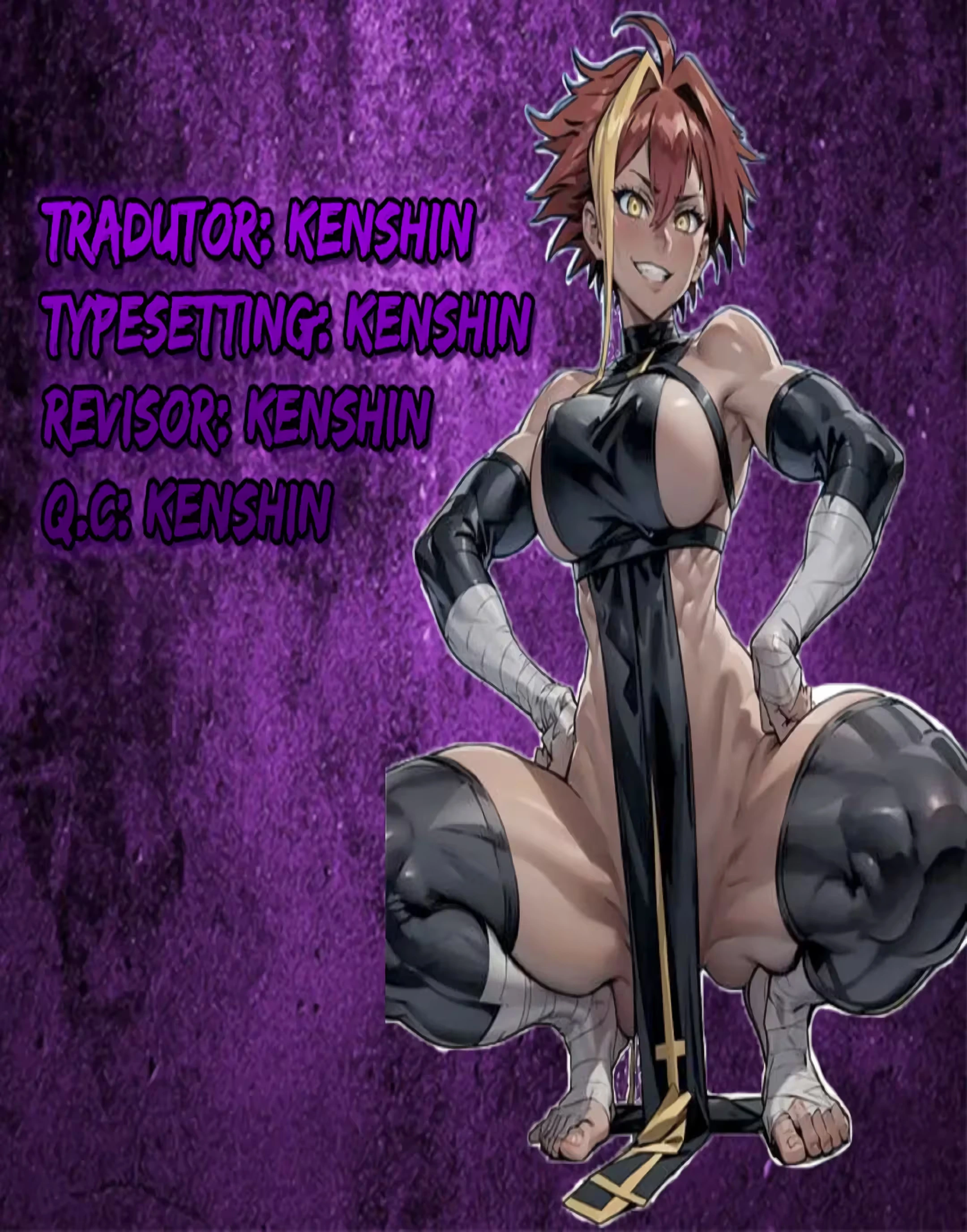 Isekai Walking capítulo 58 página 1