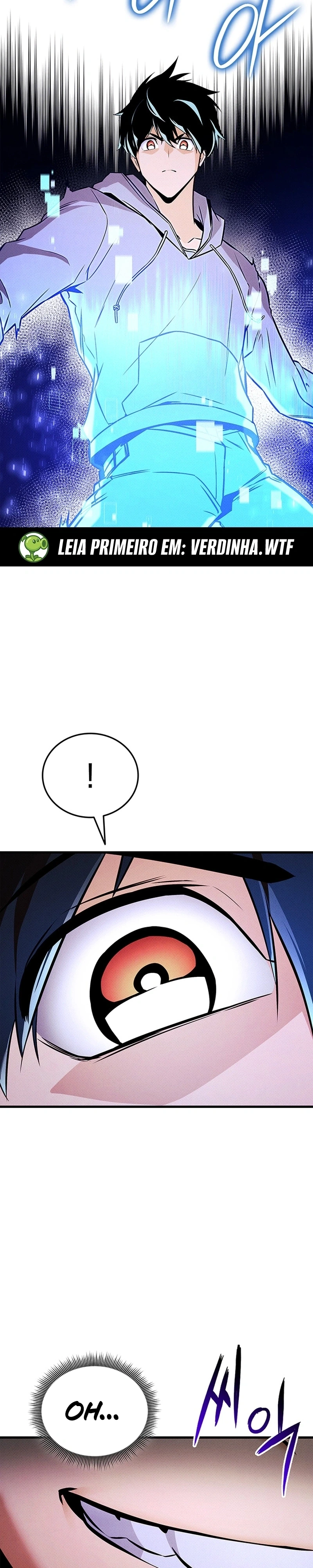 O Retorno do Ranker capítulo 234 página 9