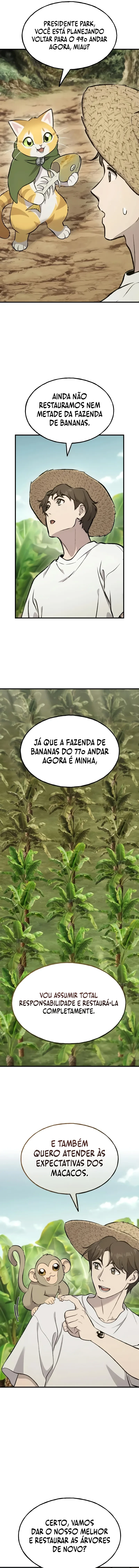 Único Fazendeiro da Torre capítulo 130 página 7