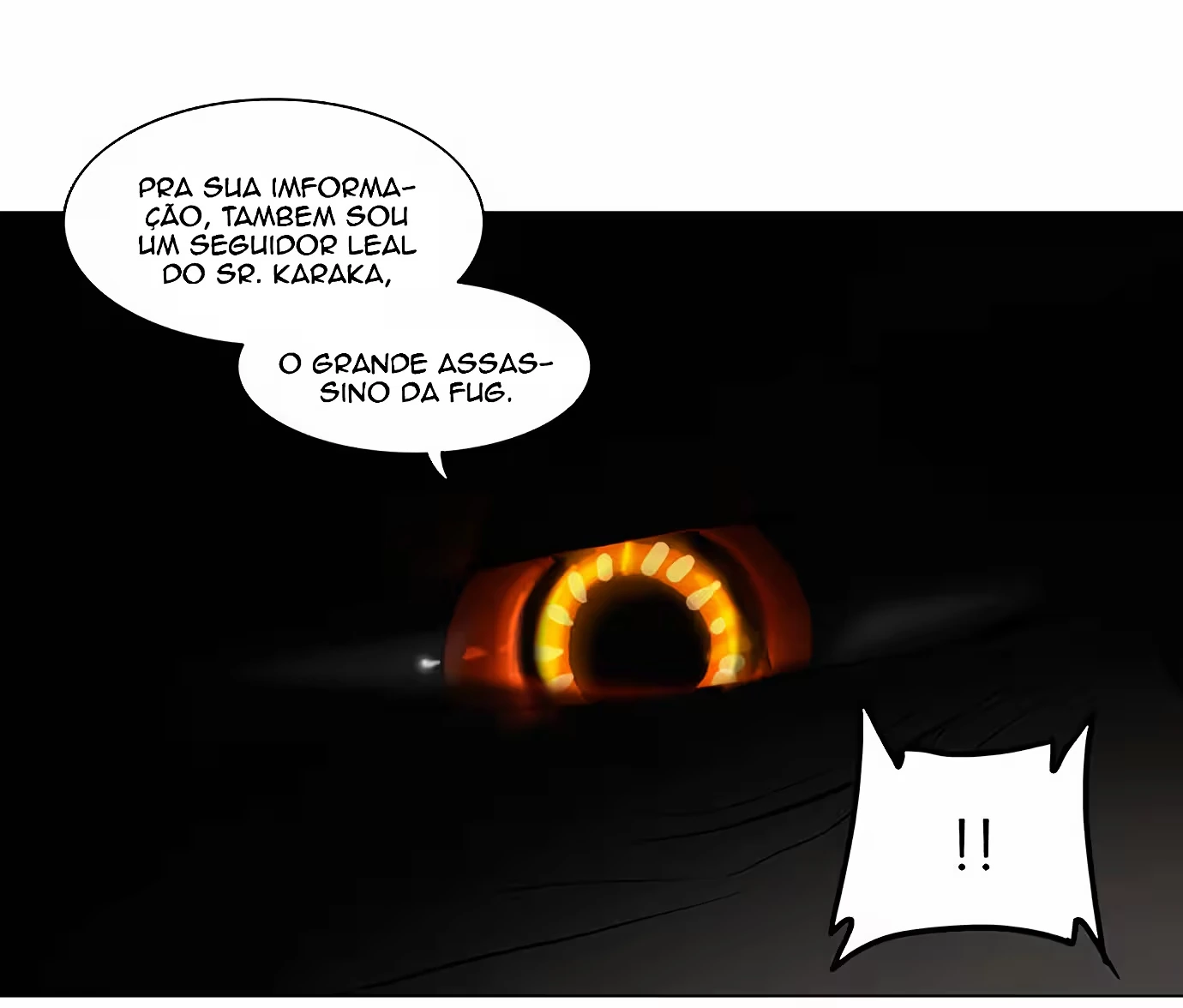 Tower of God (Season 2) capítulo 165 página 8