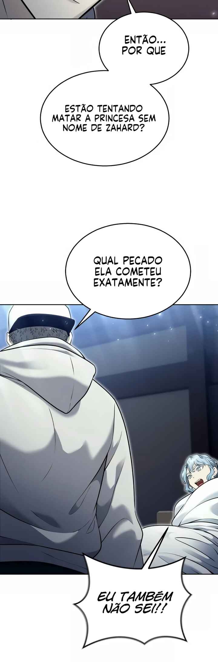 Urek Mazino capítulo 50.2 página 39