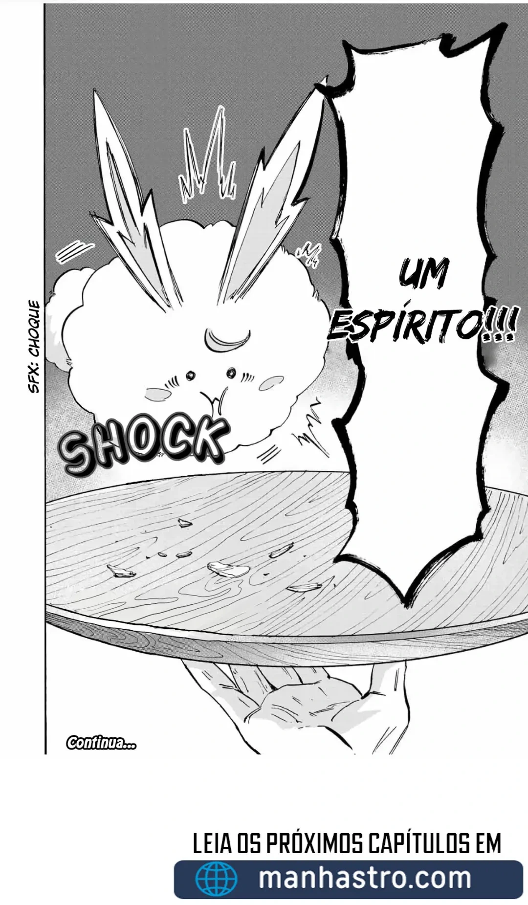 Isekai Walking capítulo 16 página 19