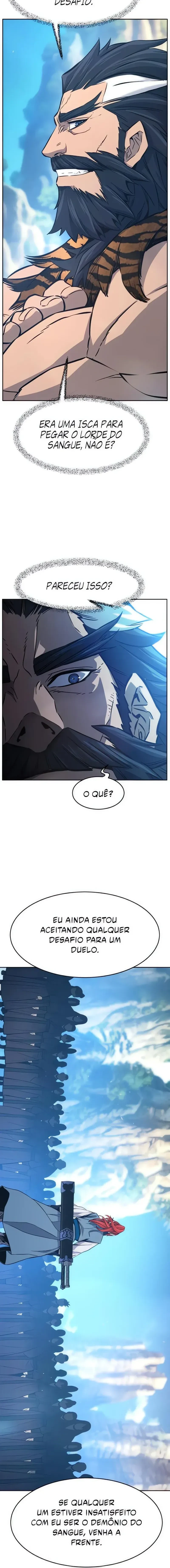 Absolute Sword Sense capítulo 146 página 10