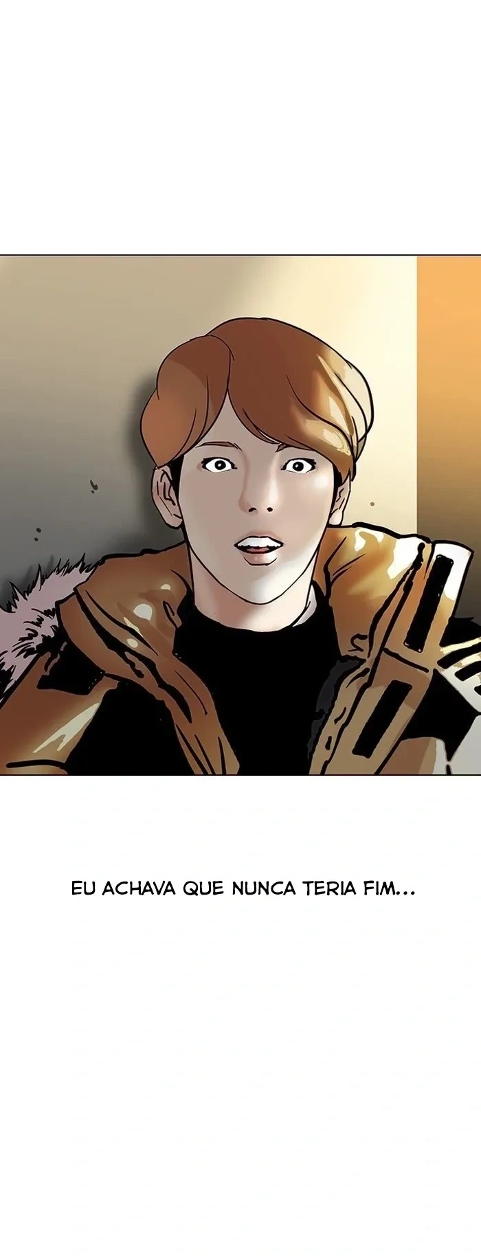 Lookism capítulo 100 página 16