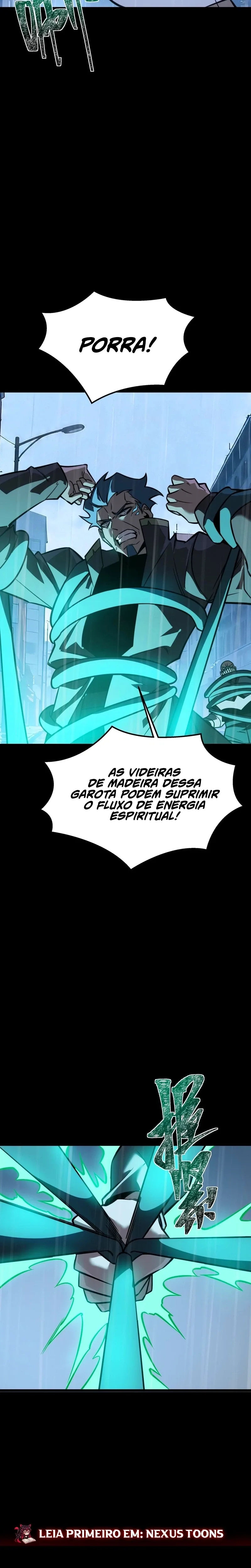 Levei Um Fora E Despertei Como Um Guerreiro Divino capítulo 80 página 6