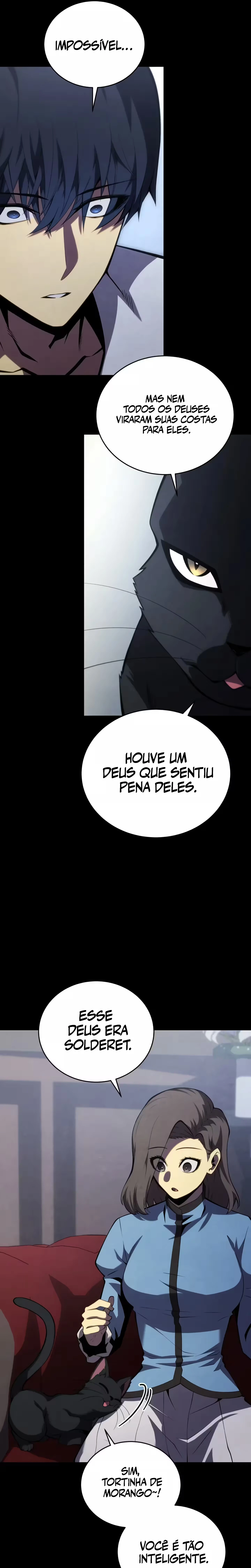 Youngest Son of the Swordmaster capítulo 122 página 7