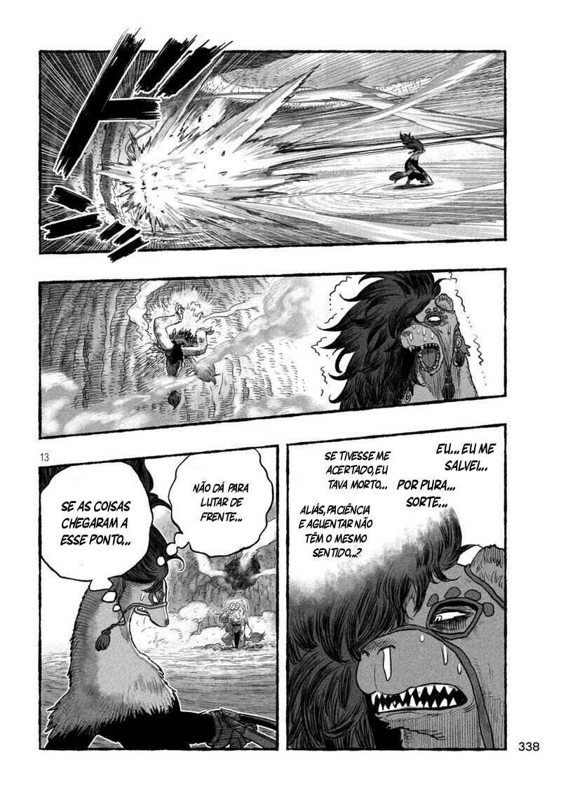 Shoujouhime capítulo 25 página 13