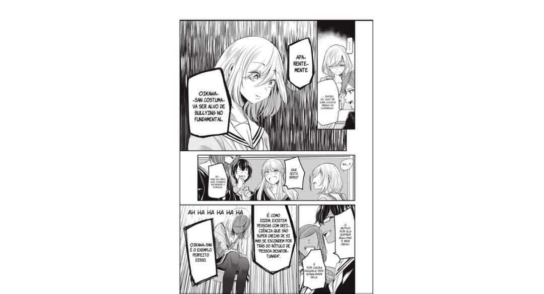 Amayo no Tsuki capítulo 1.5 página 4
