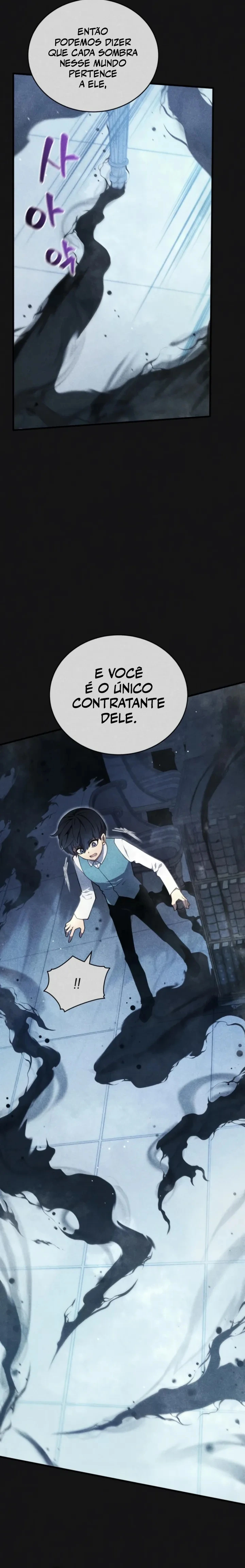 Youngest Son of the Swordmaster capítulo 156.2 página 5