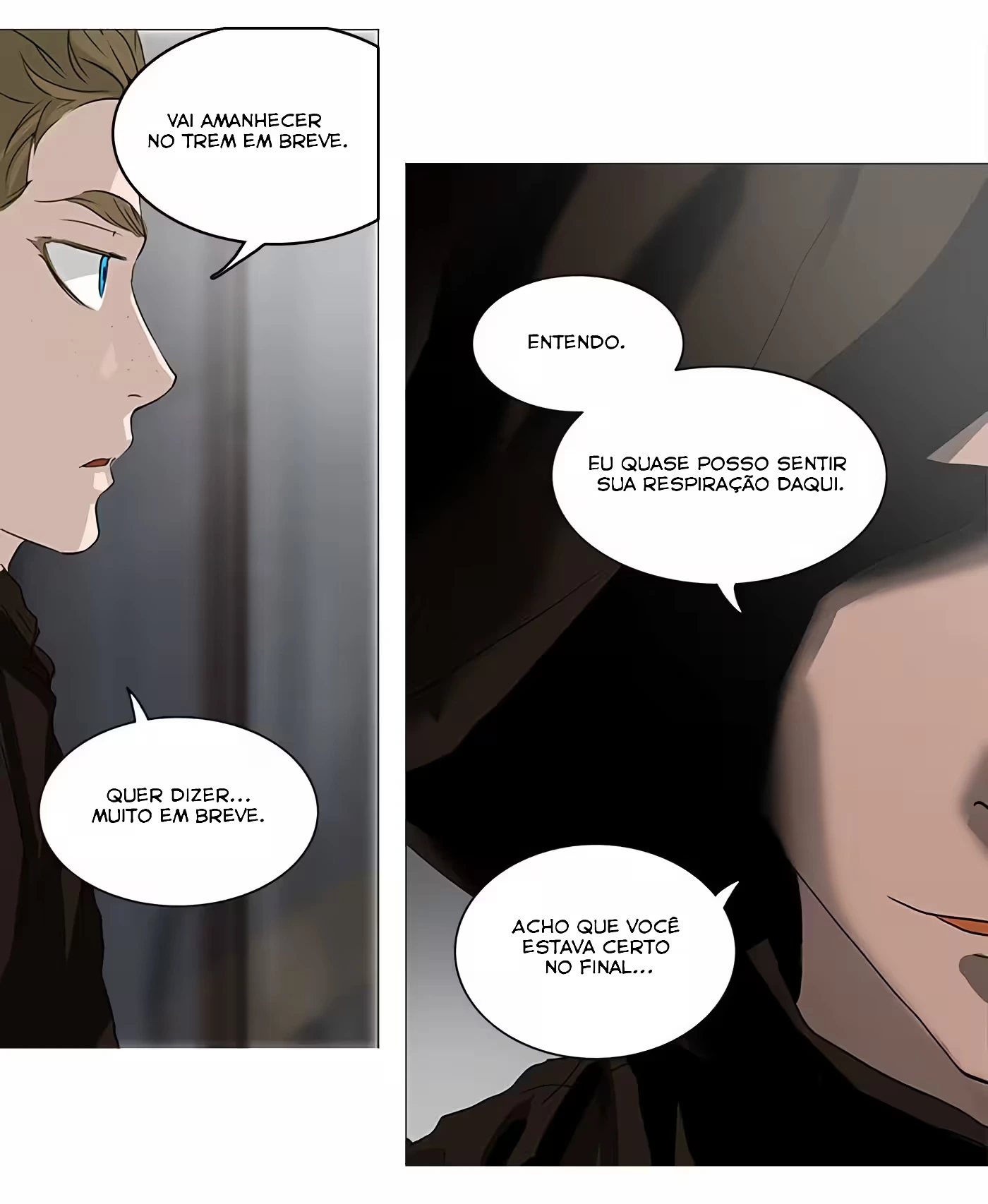 Tower of God (Season 2) capítulo 153 página 7